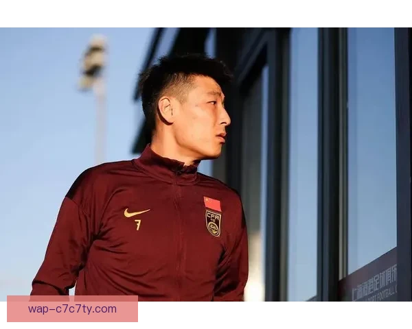 武磊谈伤病恢复盼联赛后合练